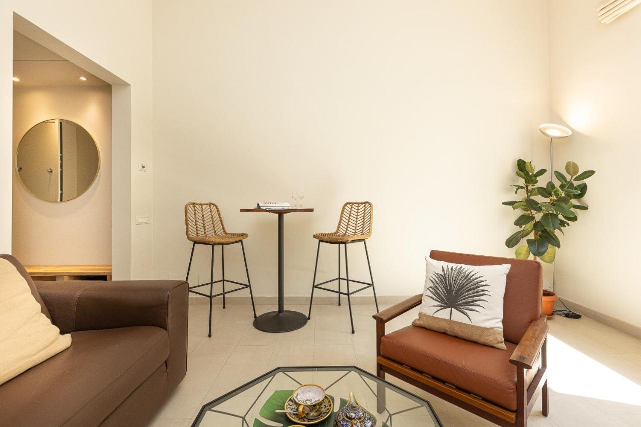 Lovely Cozy Nazionale 4 Διαμέρισμα Ρώμη Εξωτερικό φωτογραφία