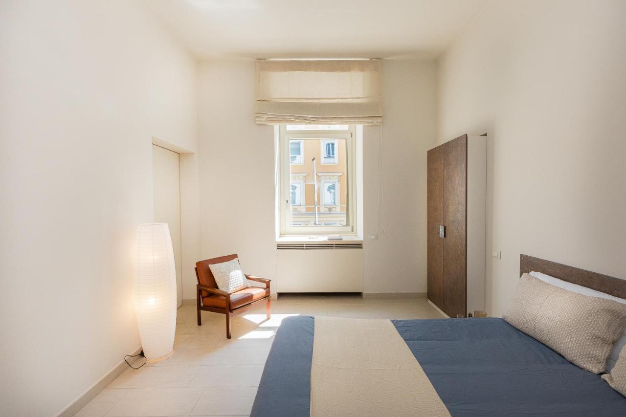 Lovely Cozy Nazionale 4 Διαμέρισμα Ρώμη Εξωτερικό φωτογραφία